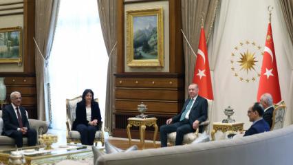 Se&ccedil;imde Ak Parti/MHP/DEM ittifakı: m&uuml;mk&uuml;n m&uuml;?