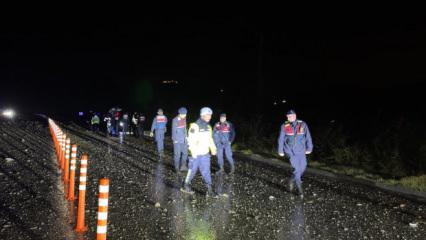 Şehit pilotun m&uuml;cadelesi ortaya &ccedil;ıktı! Son ana kadar vazge&ccedil;medi, facianın &ouml;n&uuml;ne ge&ccedil;ti!