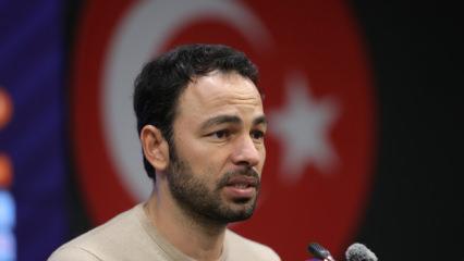 Sel&ccedil;uk İnan: Basit bir golle bu ma&ccedil;ı kaybettik