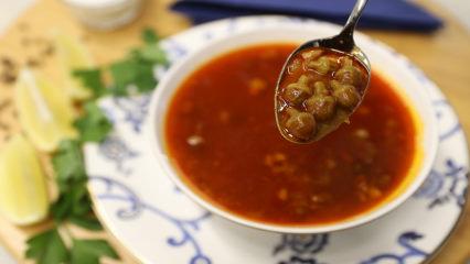 Sel&ccedil;uklu saraylarında gelişen tat: Bamya &ccedil;orbası