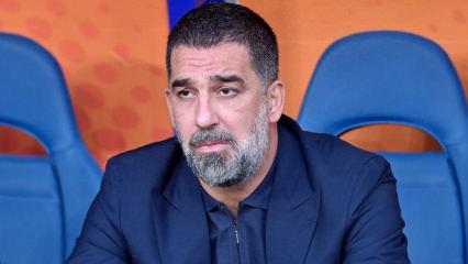 Shakhtar cephesinden s&uuml;rpriz hamle: Arda Turan T&uuml;rkiye&rsquo;yi işaret etti!