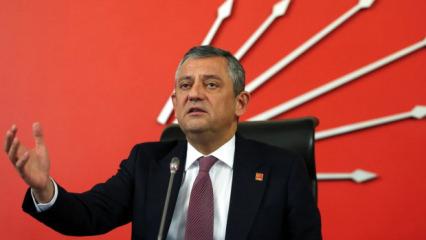 Sinan Burhan'dan &ccedil;arpıcı kulis! CHP'de 65 milletvekili isyan bayrağını &ccedil;ekti