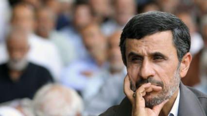 Son Dakika: İran basını duyurdu: Ahmedinejad &ouml;ld&uuml;r&uuml;ld&uuml;!