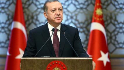 Son dakika: Başkan Erdoğan'dan liderlerle peş peşe g&ouml;r&uuml;şmeler