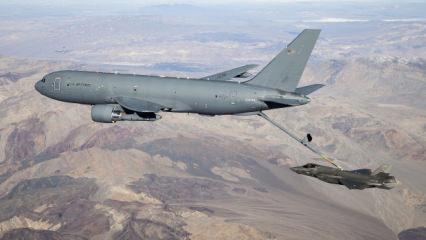 Son dakika: B&ouml;lgede sıcak saatler! ABD'den bir savaş hamlesi daha...