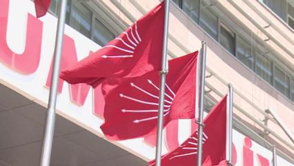 Son Dakika: CHP kurultayı ceza davasında sıcak gelişme!