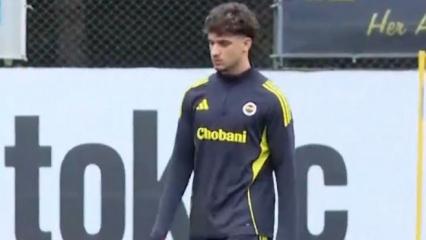 Son dakika... Galatasaray'la ipleri koparan &Ccedil;ağrı Hakan Balta resmen Fenerbah&ccedil;e'de! 