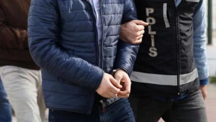 Son dakika: İstanbul'da dev operasyon: 18 şirkete el konuldu!