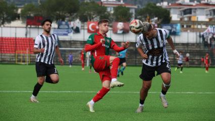 Son ma&ccedil;larını 10-0 kaybetmişlerdi! Ligden &ccedil;ekilecekler