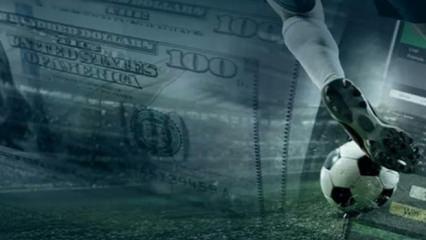 İşte yeşil sahalardaki kirli çark düzeni: Sahada top yerine para döndürmüşler