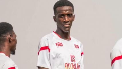 S&uuml;per Lig devi sessiz sedasız transferi bitirdi: S&ouml;zleşme yapılacak