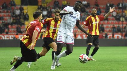 D&uuml;şme hattı i&ccedil;in 6 puanlık ma&ccedil;! İşte muhtemel 11'ler