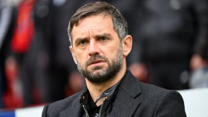 S&uuml;per Lig'de teknik direkt&ouml;r ayrılığı! Resmen a&ccedil;ıklandı