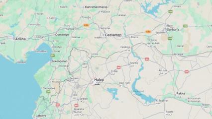 Suriye&rsquo;deki asıl b&uuml;y&uuml;k risk