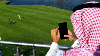 Suudi Arabistan'dan spora 6 milyar dolarlık yeni yatırım!