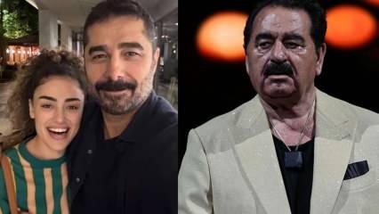 Onlara sandalye bile yok demişti! İbrahim Tatlıses'in &ccedil;ocuklarından 'demans' iddiası