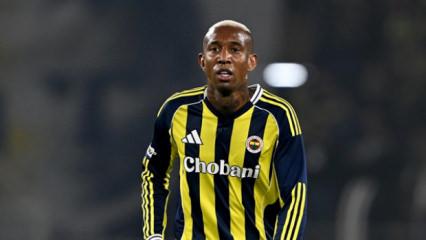 Talisca sakatlandı mı? Anderson Talisca ka&ccedil; hafta yok?