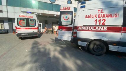 Tartıştığı ağabeyini bı&ccedil;aklayarak &ouml;ld&uuml;rd&uuml;