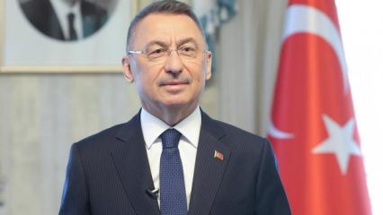 TBMM Dışişleri Komisyonu Başkanı Fuat Oktay'dan &ouml;nemli a&ccedil;ıklamalar