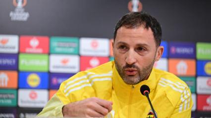 Tedesco: Biz turu Kadık&ouml;y'de kaybettik