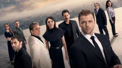 Teşkilat'ta şok etkisi oluşturacak ayrılık! Kimse tahmin etmiyordu