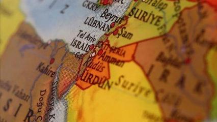 'Tevrat'a dayanıyor' deyip k&uuml;stahlaştı! İyice haddi aştılar, bir skandal Fırat &ccedil;ıkışı daha