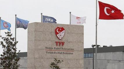 TFF sevkleri duyurdu: S&uuml;per Lig'in 11 takımına ceza yolda!