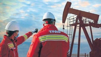 TPAO'nun petrol arama s&uuml;resi uzatıldı! 