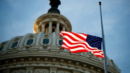 Trump'a beklenmedik darbe! ABD Kongresi İran i&ccedil;in harekete ge&ccedil;ti! Savaş yetkileri...