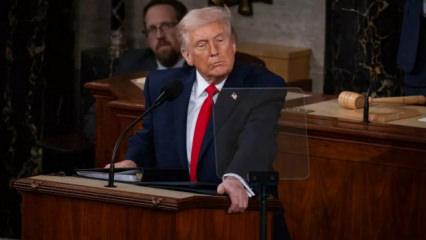 Trump'ı &ccedil;ıldırtacak İran hamlesi! 