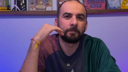 T&uuml;rk &ccedil;ocuklarının zihnini y&ouml;netiyor: &Uuml;nl&uuml; Youtuber'ın Sefarad Yahudisi olduğu ortaya &ccedil;ıktı