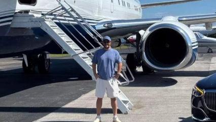 T&uuml;rk iş insanı Google'ın CEO'sundan satın aldı! Milyarderler ligine giriş yaptı...