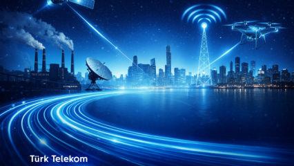T&uuml;rk Telekom 5G ve &ouml;tesi &ccedil;&ouml;z&uuml;mleriyle Mobil D&uuml;nya Kongresi&rsquo;nde!