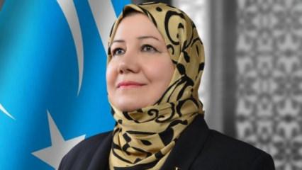 T&uuml;rkmen vekilin evine silahlı saldırı