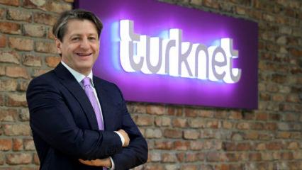 Turknet&rsquo;ten geleceği kodlayan liseli gen&ccedil;lere &lsquo;Net&rsquo; destek