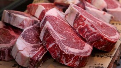 Ucuz ette kota oyunu: İhtiya&ccedil; sahibinin hakkı restoran ve kasaplara gidiyor!