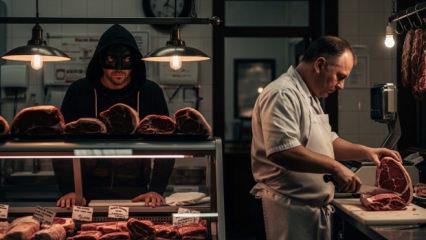 Ucuz ette kota oyunu: İhtiya&ccedil; sahibinin hakkı restoran ve kasaplara gidiyor!