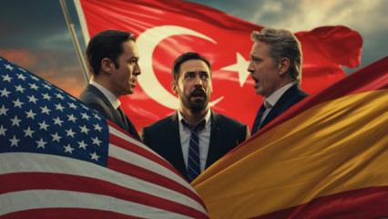 &Uuml;lkelerin en bela kronik sorunları a&ccedil;ıklandı! D&uuml;nya T&uuml;rkiye'yi bu sorunla tanıyor!