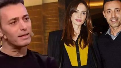 Mustafa Sandal'a k&ouml;t&uuml; haber: Eski eşine tazminat &ouml;deyecek!