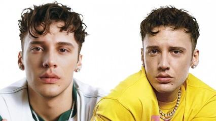 &Uuml;nl&uuml; şarkıcı Edis g&ouml;zaltına alındı!