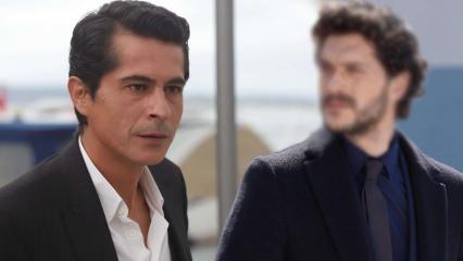 Uyuşturucu itirafı sonrası diziden kovulmuştu: İsmail Hacıoğlu yerine gelecek s&uuml;rpriz isim!