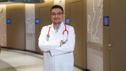 Uzman isim anne babaları uyardı: &Ccedil;ocukların akciğerinde yanan g&ouml;r&uuml;nmez ateşe dikkat 