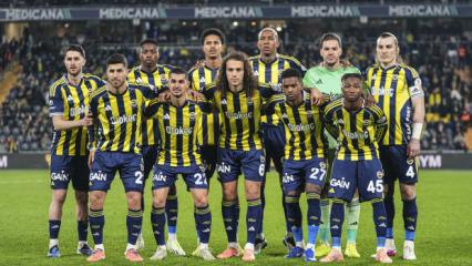 Fenerbah&ccedil;e'nin yıldızlarının b&uuml;y&uuml;k &uuml;z&uuml;nt&uuml;s&uuml;: '&Ccedil;ok k&ouml;t&uuml;y&uuml;m'