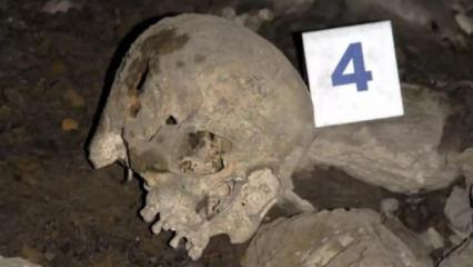 Zonguldak'ta 18 yıl &ouml;nce işlenen faili me&ccedil;hul cinayette yeni gelişme