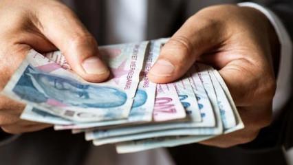 Yapan yandı: Paranız geri alınıyor! Emekliliğiniz iptal ediliyor