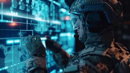 Yapay zeka pazarlığı bitti, İran saldırısı başladı