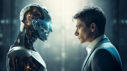 Yapay zek&acirc;dan fen&acirc; vadisine ve hakikatin marifetine