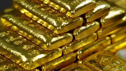 Yatırımda yeni d&ouml;nem! Altında dijital patlama: 4.7 milyar lira ile rekor kırdı