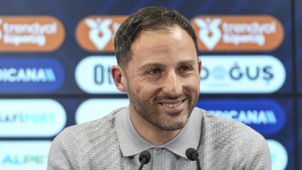 'Yazık oldu' diyen Tedesco Fenerbah&ccedil;e taraftarına k&ouml;t&uuml; haberi verdi! '3 hafta yok'