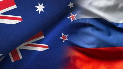  Rusya&rsquo;ya sert hamle! 'G&ouml;lge Filo'daki 100 gemiye yaptırım